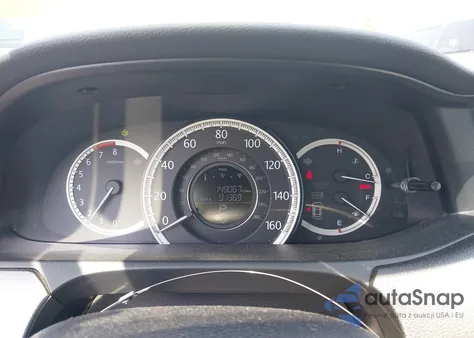 2013 Honda Accord Lx from USA, damaged, VIN 1HGCR2F34DA042849